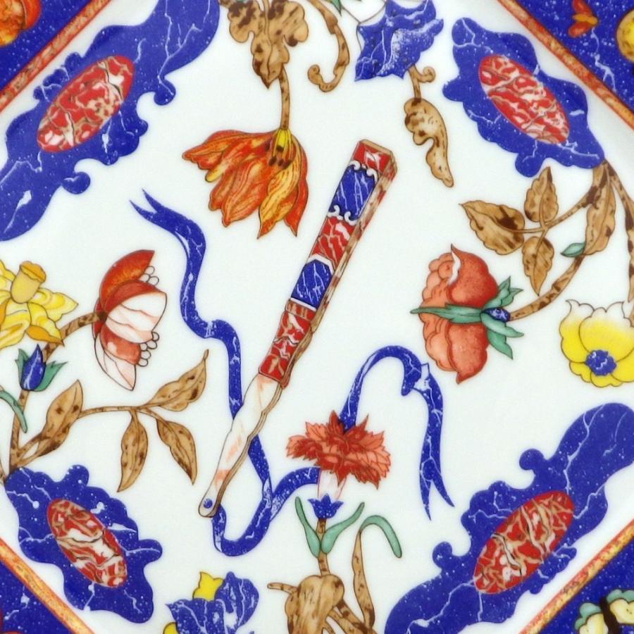 HERMES（エルメス） ピエールドリアン・エ・ドクシダン プレート 26.5