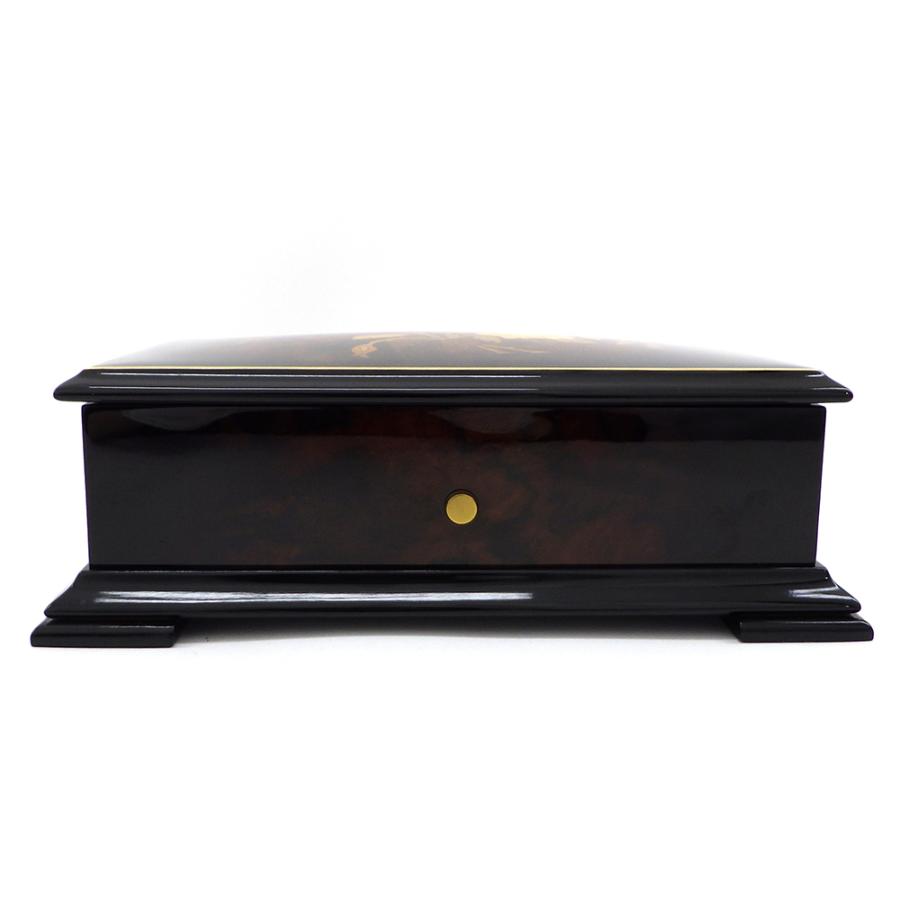 リュージュ 3曲72弁 パッヘルベルのカノン ローズ RE5650 ルヴィーブル