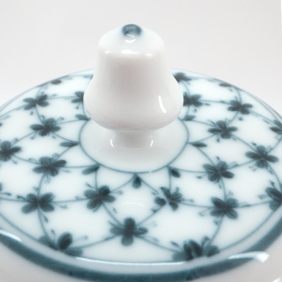 Richard Ginori（リチャードジノリ） ミュージオクラシコ ティーポット