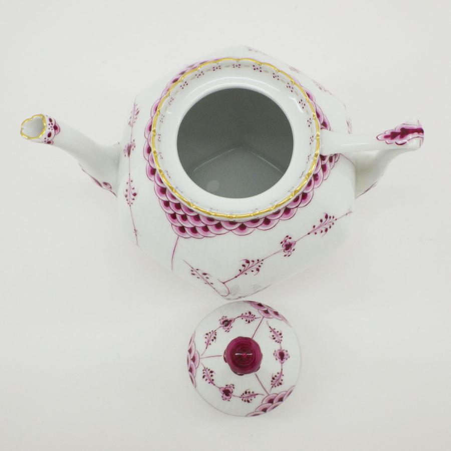 ROYAL COPENHAGEN（ロイヤルコペンハーゲン） バーガンディ