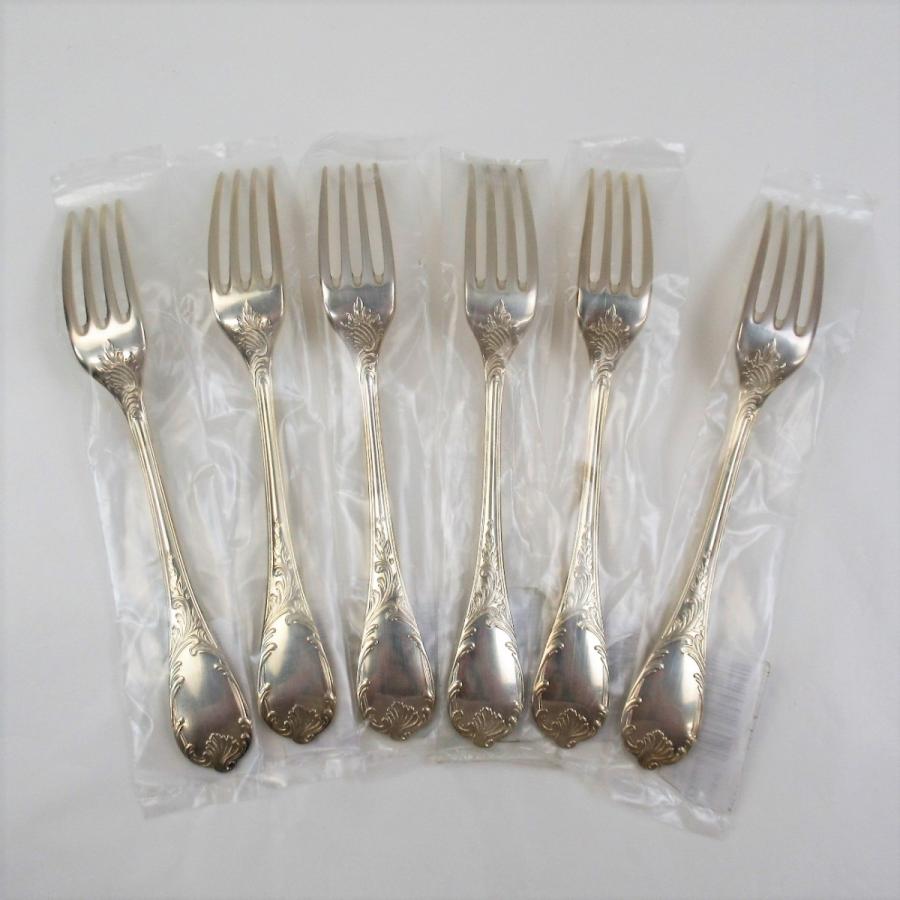 未開封 Christofle クリストフル マルリー スターリングシルバー 925