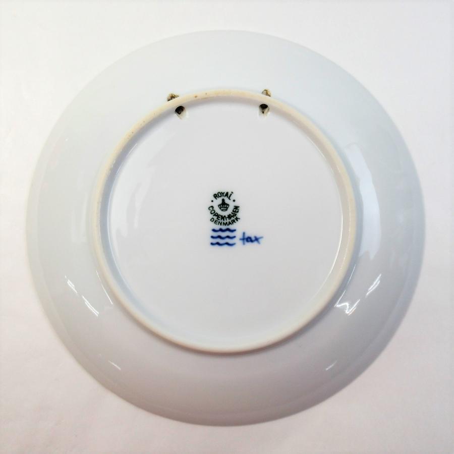 ROYAL COPENHAGEN（ロイヤルコペンハーゲン） 1939年 イヤープレート