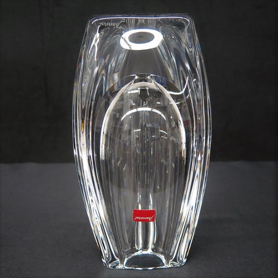 バカラ（Baccarat） ブートンドール フラワーベース/花瓶 箱付 y123