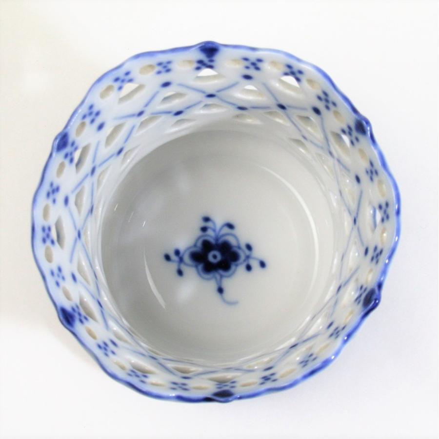 ROYAL COPENHAGEN（ロイヤルコペンハーゲン） ブルーフルーテッド フル