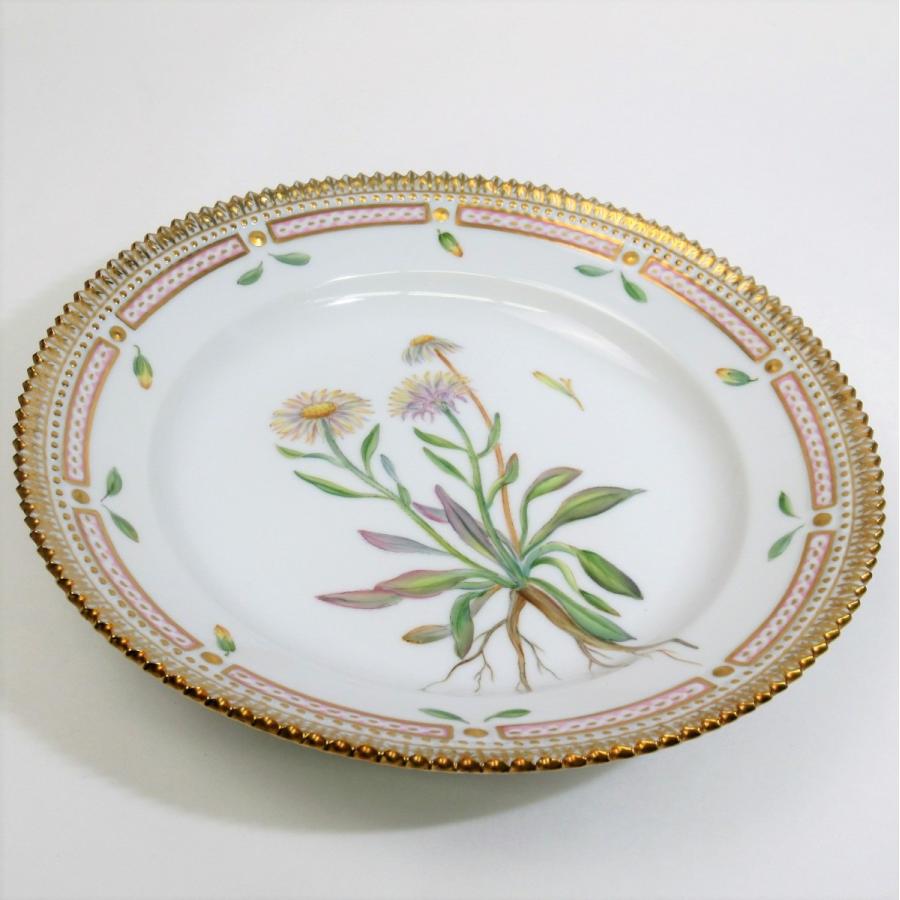 ROYAL COPENHAGEN（ロイヤルコペンハーゲン） フローラダニカ Erigeron