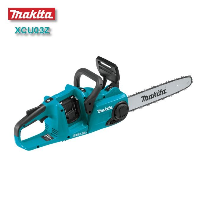 マキタ（makita） XCU03Z 充電式 チェンソー MUC353D 同等品 本体のみ