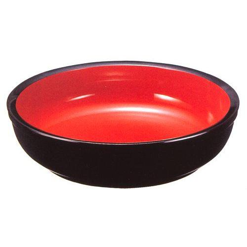 蕎麦打ち道具 尺4厚口新こね鉢内朱天黒 f8-652-13 : 料理道具の