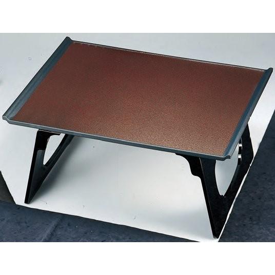 座卓 お膳 宗和膳 セット ウルミタタキ 宴会用 樹脂製 f8-1148-6