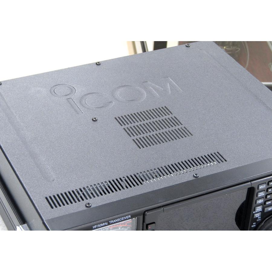 ICOM アイコム IC-756PROIII アマチュア無線機 HF/50MHzオールモード
