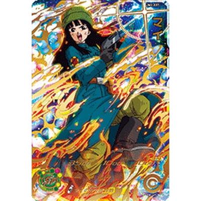 BANDAI（バンダイ） スーパードラゴンボールヒーローズ/UM2-037 マイ