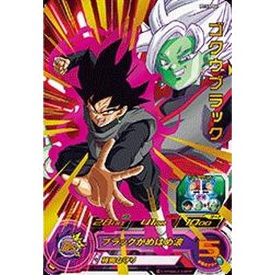 BANDAI（バンダイ） スーパードラゴンボールヒーローズ/PDSS-04 ゴクウ