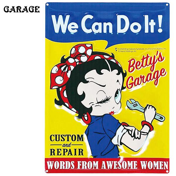 BETTY BOOP（ベティ ブープ） ベティちゃん グッズ ベティちゃん