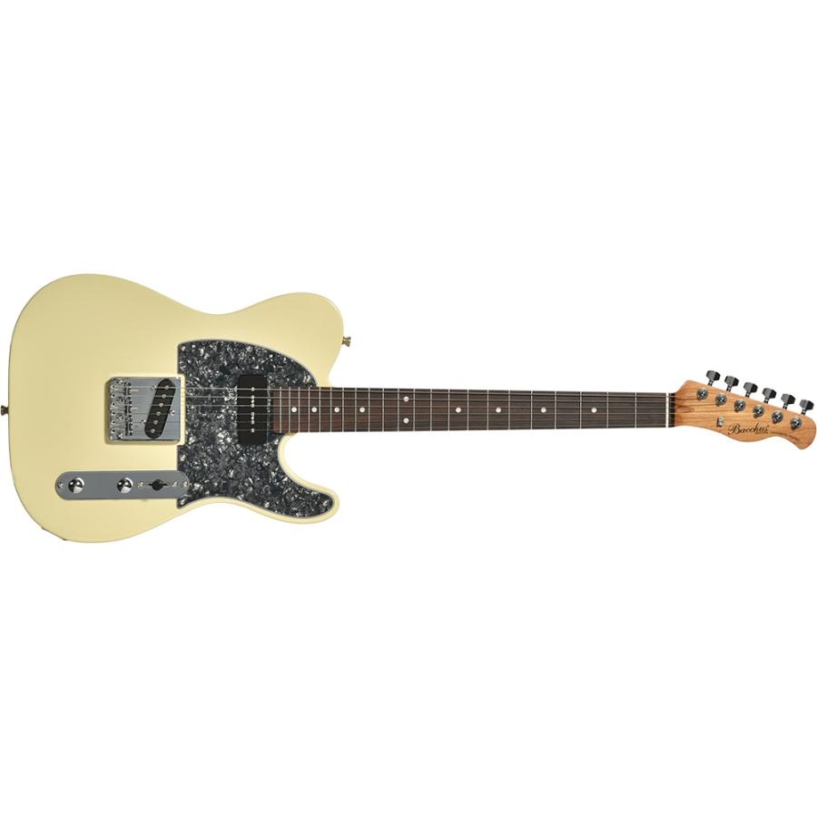 Bacchus（バッカス） Bacchus Universe Series / BTE-2-RSM/R-BPPG OWH