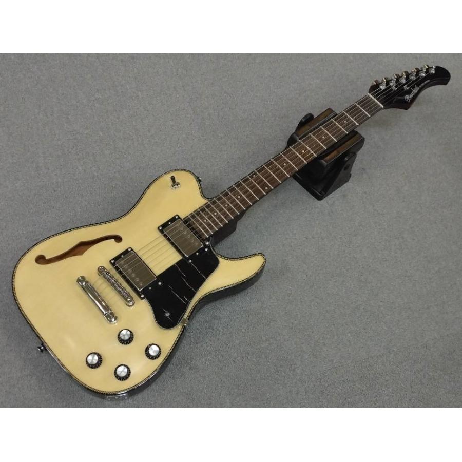 BUCCHUS（バッカス） Bacchus Global Series / BARON-JAZZ NA アーチ