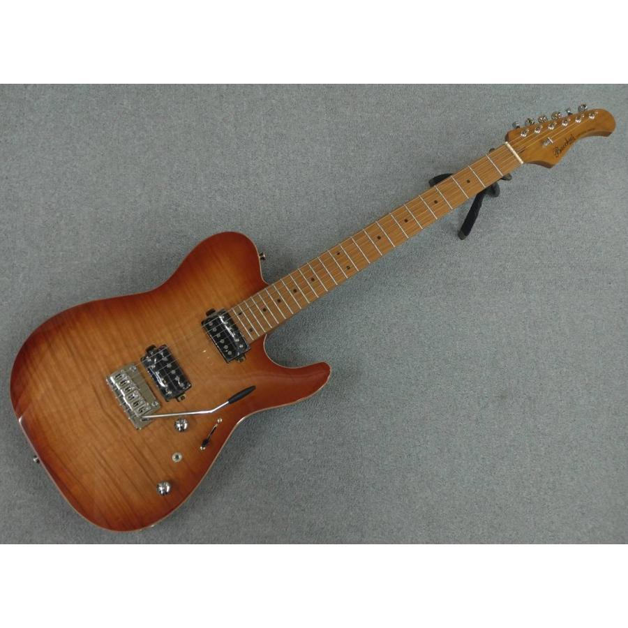 Bacchus（バッカス） Bacchus Universe Series / TAC24 FMH-RSM/M (N