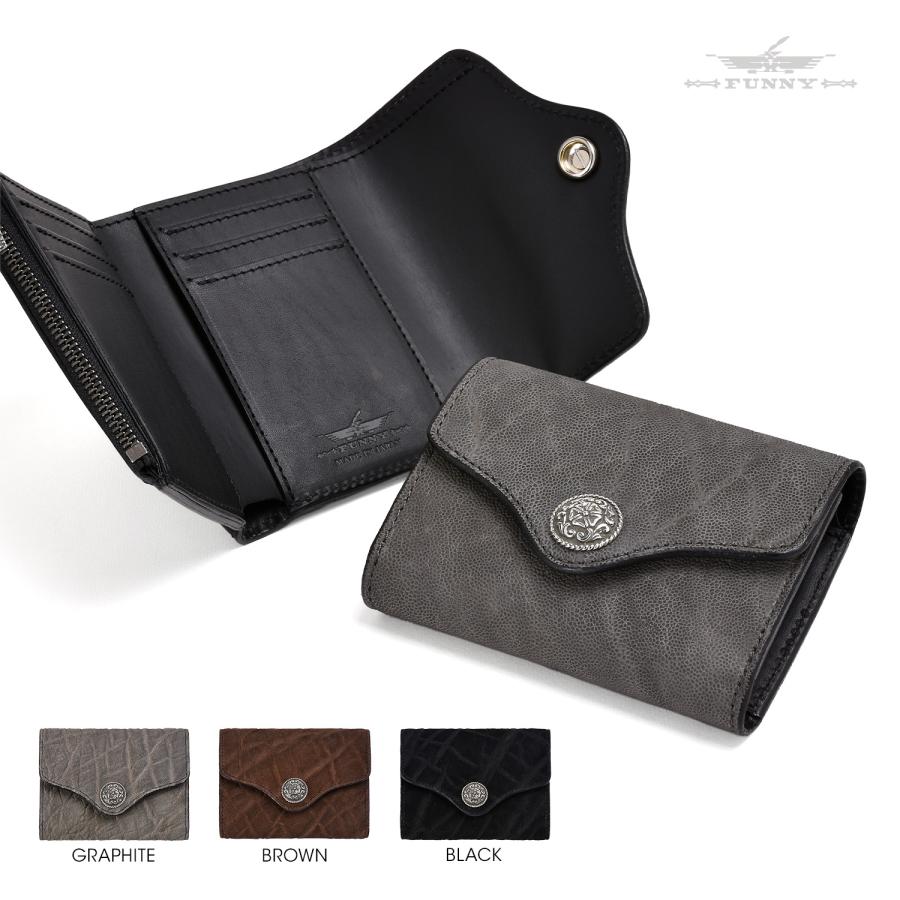 FUNNY（ファニー） FUNNY公式ストア コスモ エレファント 財布