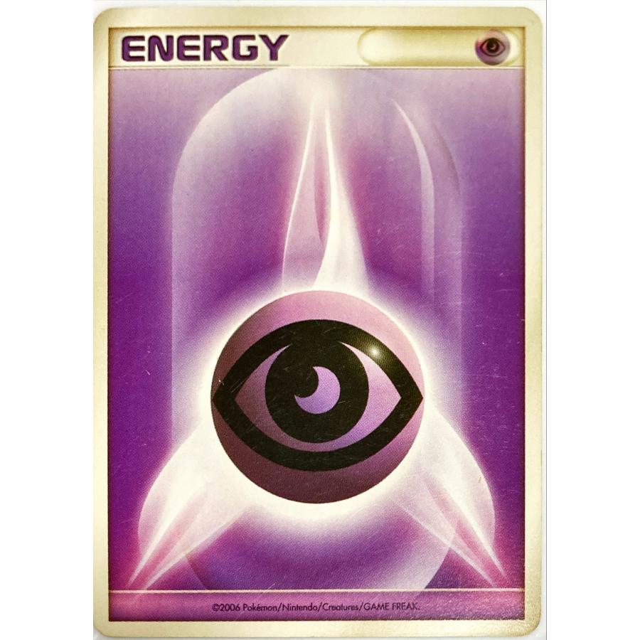 ポケモンカード 基本超エネルギー(2006) : フリーアイYK - 通販