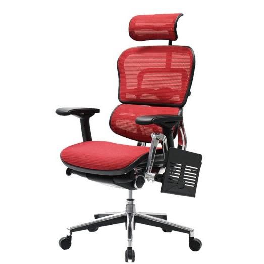 エルゴヒューマン タブレットスタンド （プロ /プロオットマン内蔵型用