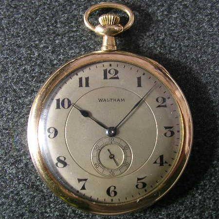 WALTHAM（ウォルサム） WALTHAM Ruby オペラウォッチ、手巻き