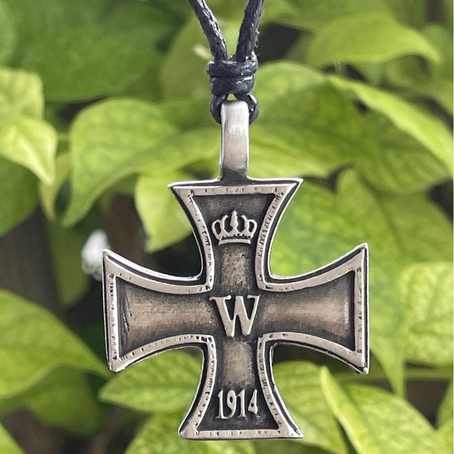 並行輸入品】ジュエリーレプリカ ドイツ王冠 1914 ドイツ 皇帝 保護