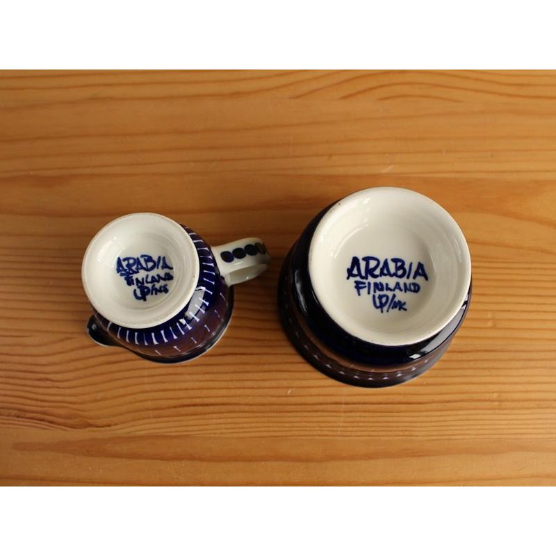 ARABIA（アラビア） バレンシア Arabia Valencia クリーマー シュガー