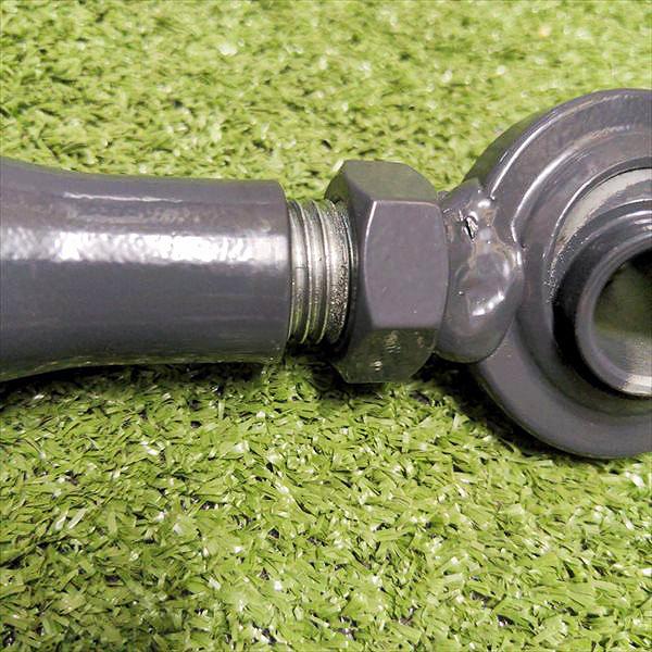 ○ トップリンク □495mm〜730mm□ 穴径19.3mm【新品】 トラクター