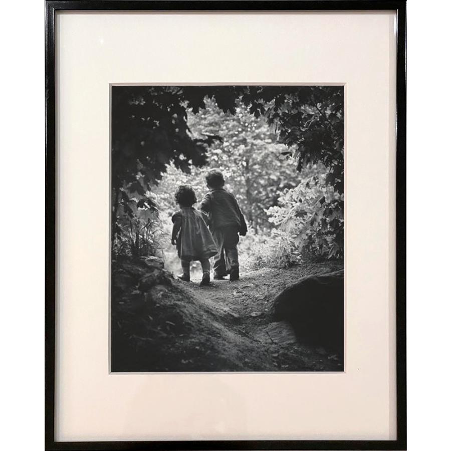 額装済/特典プリント付】ユージン・スミス写真集（スペシャル