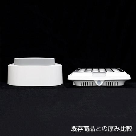 SHAREYDVA シャレドワ シンプルサイクロン 集塵機 SLONE(スロン