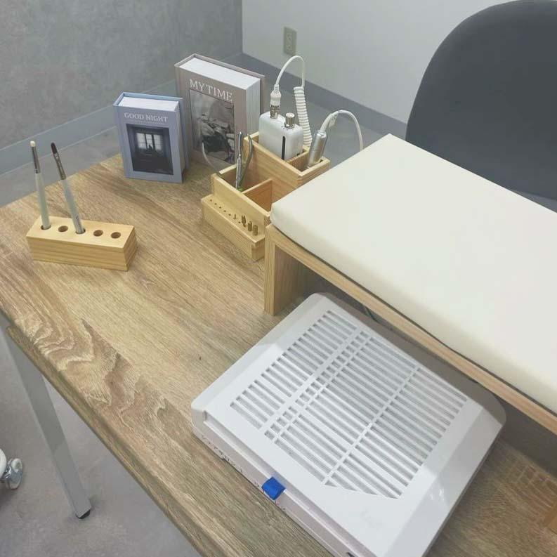 SHAREYDVA シャレドワ マシンスタンド Wood tool collection 木製