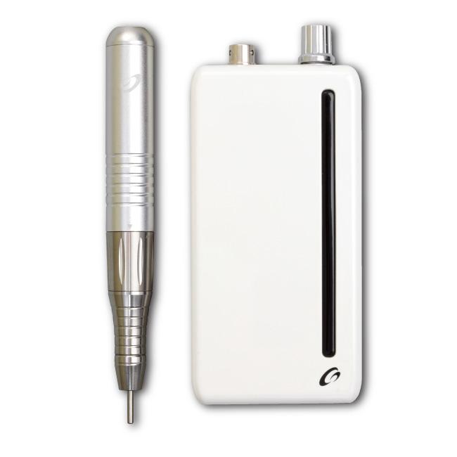 SHAREYDVA シャレドワ ネイルマシーン KEVIN(ケビン) コンパクト