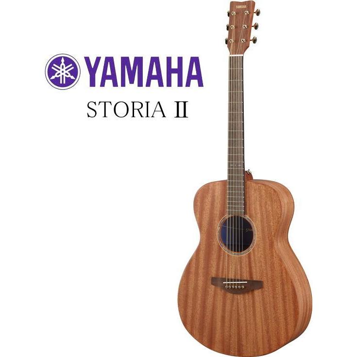 YAMAHA（ヤマハ） [※お取り寄せ商品] YAMAHA STORIA II