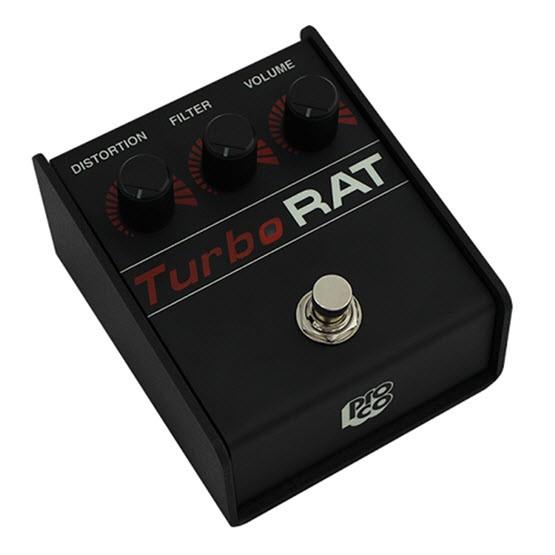 Pro-co / Turbo RAT 【正規輸入品】 プロコ ターボ・ラット
