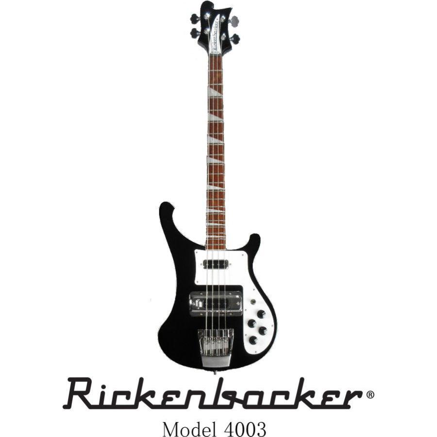Rickenbacker（リッケンバッカー） [※お取り寄せ商品] Rickenbacker