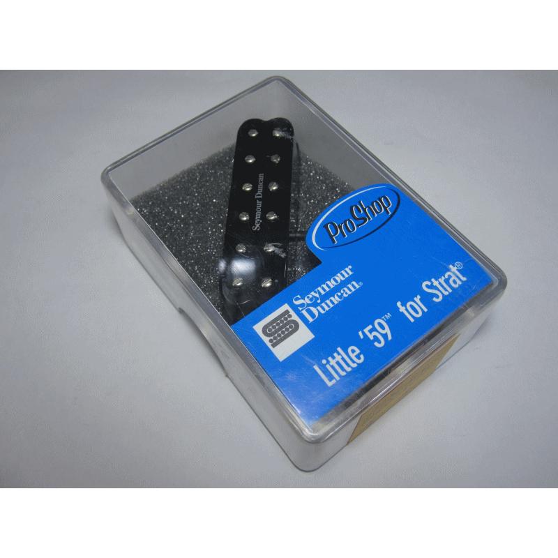 Seymour Duncan SL59-1b(bridge) Little'59 For Stratocaster セイモア
