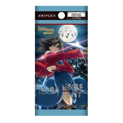 ANIPLEX（アニプレックス） ビルディバイド ブライト ブースターパック