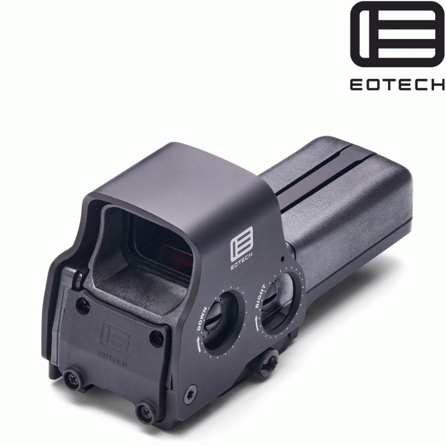 イオテック 実物 EOTECH ホロサイト HWS 518 : KM-BOOTH - 通販