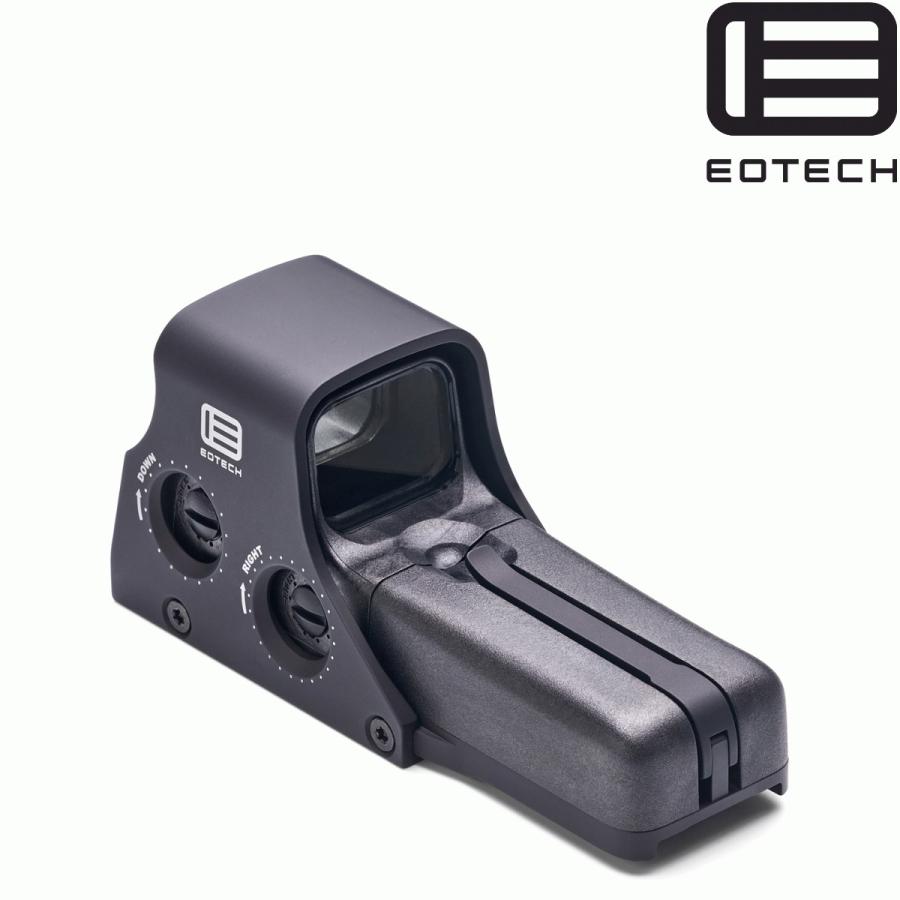 イオテック 実物 EOTECH ホロサイト HWS 552 : KM-BOOTH - 通販