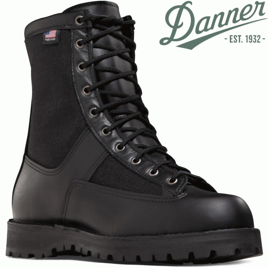 Danner（ダナー） タクティカルブーツ ゴアテックスDANNER ダナー