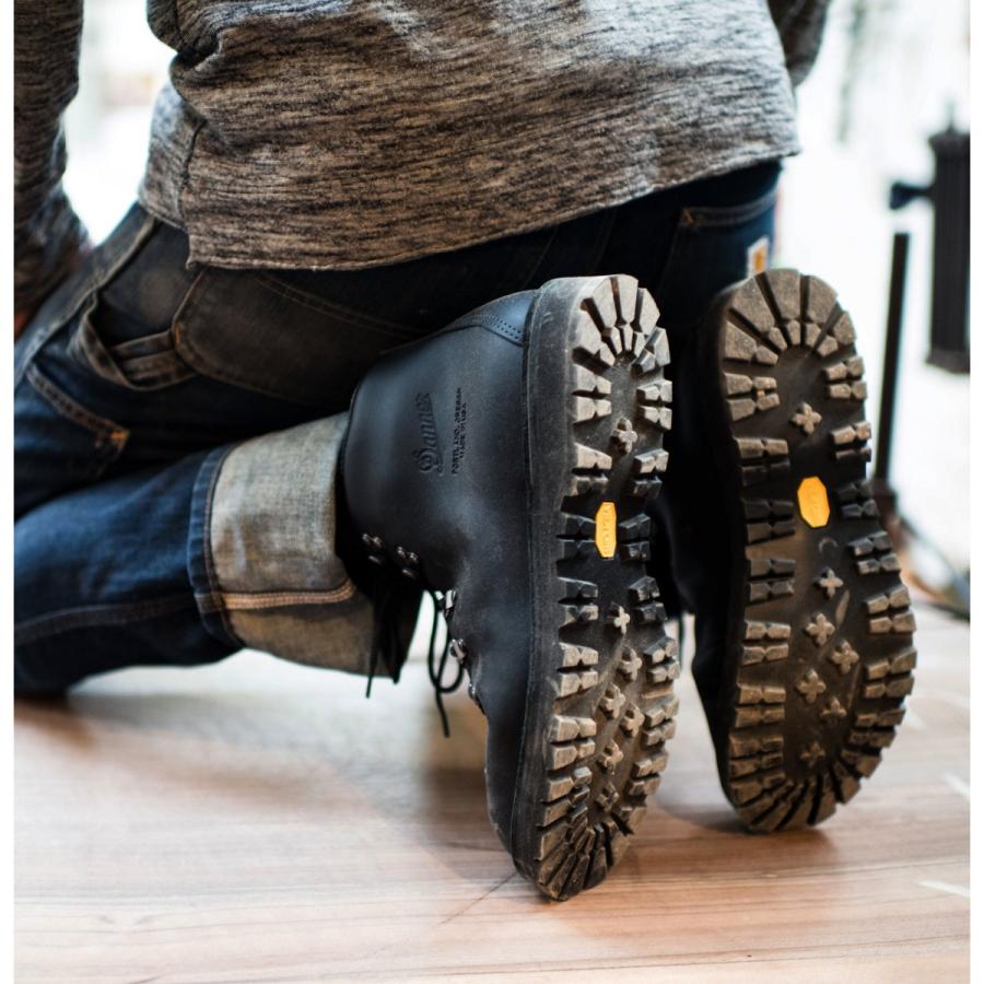 Danner（ダナー） ブーツ マウンテンライト 登山靴 防水ブーツ メンズ