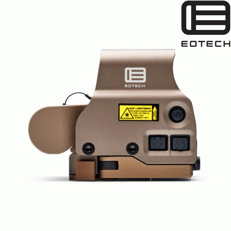 EOTECH イオテック ホロサイト EXPS3-0 TAN タン ドットサイト 実物