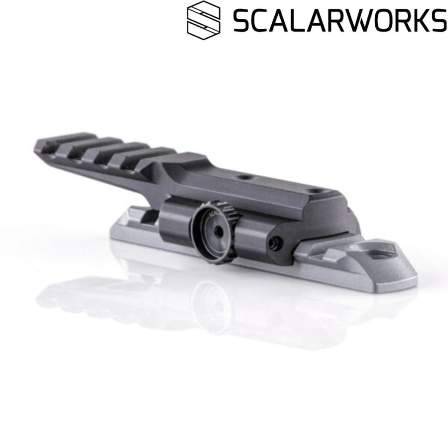 スカラーワークス SCALARWORKS LEAP15 Eotech イオテック XPS マウント