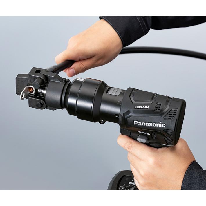 Panasonic（パナソニック） 圧着アタッチメント EZ9HX502 EZ1DD3