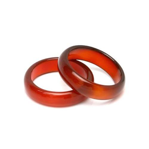 指輪 カーネリアン リング 天然石 赤メノウ 健康 長寿 子宝 家庭円満