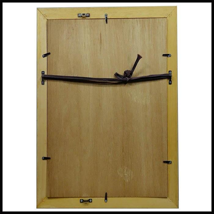 山本容子 ST.STAKES (20/30) 銅版画 版画 エッチング 絵画 女性版画家