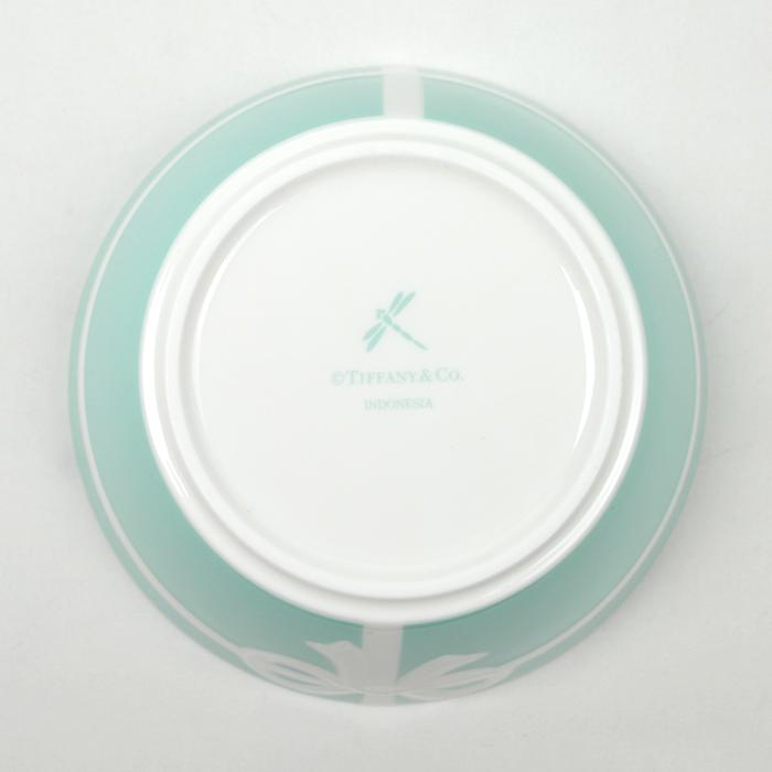 TIFFANY&Co.（ティファニー） ブルーボックス ボウル ペア セット