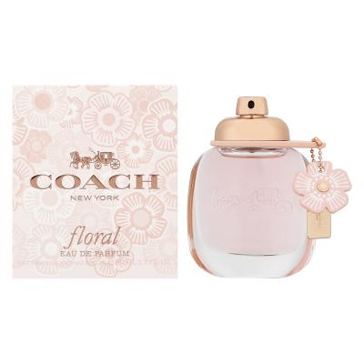 COACH（コーチ） 並行輸入品 フローラル オードパルファム EDP SP 50ml