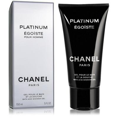 CHANEL（シャネル） 並行輸入品 エゴイスト プラチナム バス＆シャワー