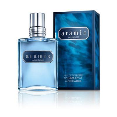 ARAMIS（アラミス） 並行輸入品 アドベンチャー EDT SP 110ml 【香水