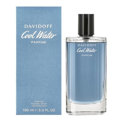Davidoff（ダビドフ） 並行輸入品 クールウォーター パルファム