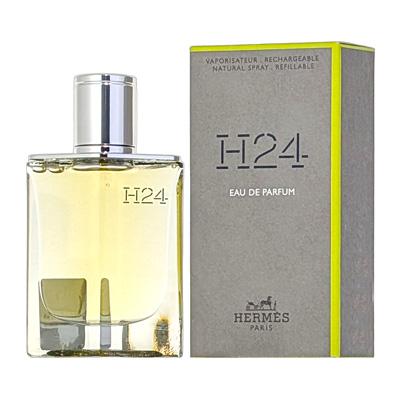 HERMES（エルメス） 並行輸入品 HERMES H24 オードパルファム EDP SP